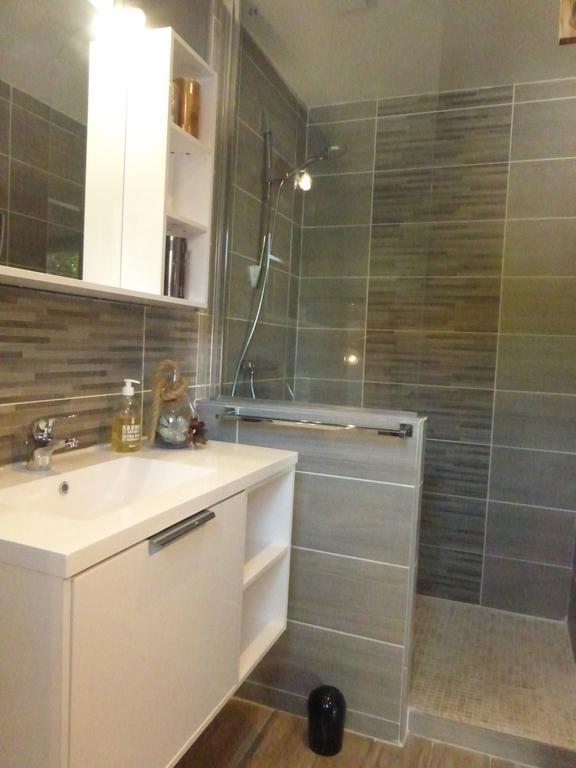 L'Inattendu Bed & Breakfast Wimereux Ngoại thất bức ảnh