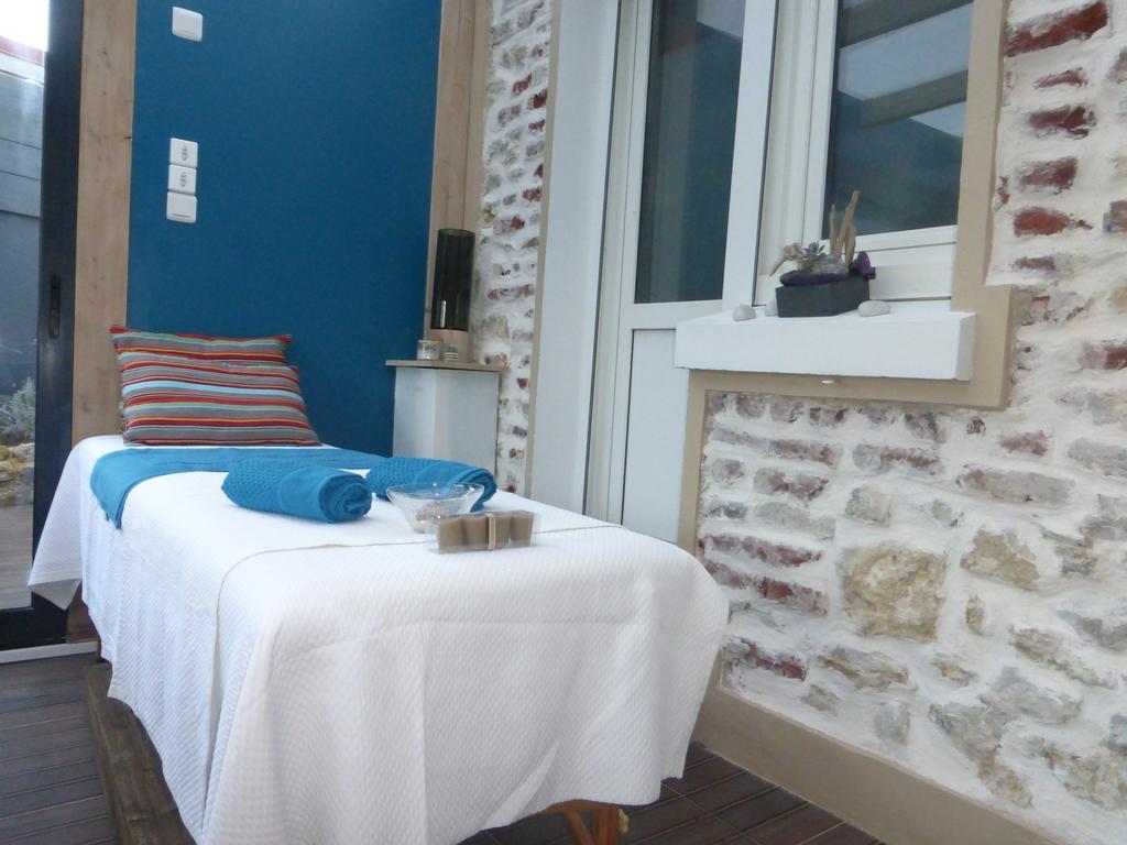 L'Inattendu Bed & Breakfast Wimereux Ngoại thất bức ảnh